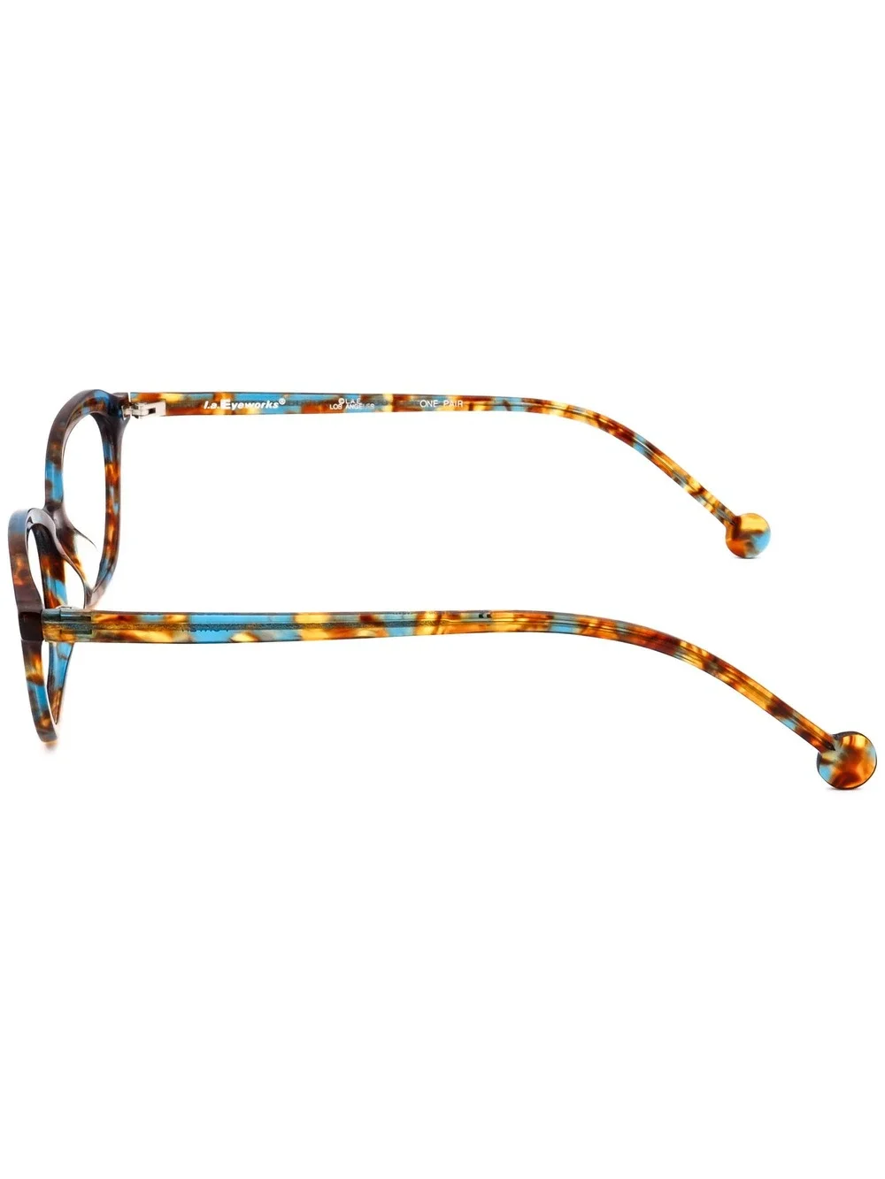 l.a.Eyeworks Porter 921 Eyewear